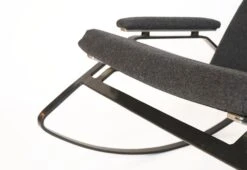 N/A William Plunkett, Reigate Rocking Chair 1966 -Online Furniture Shop vintage reigate rocking chair 991257 1