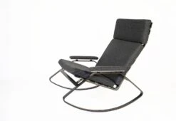 N/A William Plunkett, Reigate Rocking Chair 1966