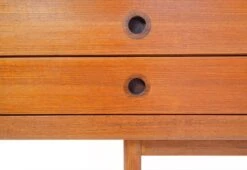 N/A Robert Heritage, Gloucester Sideboard, 1960, Archie Shine 10 N/A Robert Heritage, Gloucester Sideboard, 1960, Archie Shine -Online Furniture Shop vintage robert heritage glocester teak 4