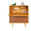 N/A Robin Day, Hilleplan Desk, Unit J, 1952