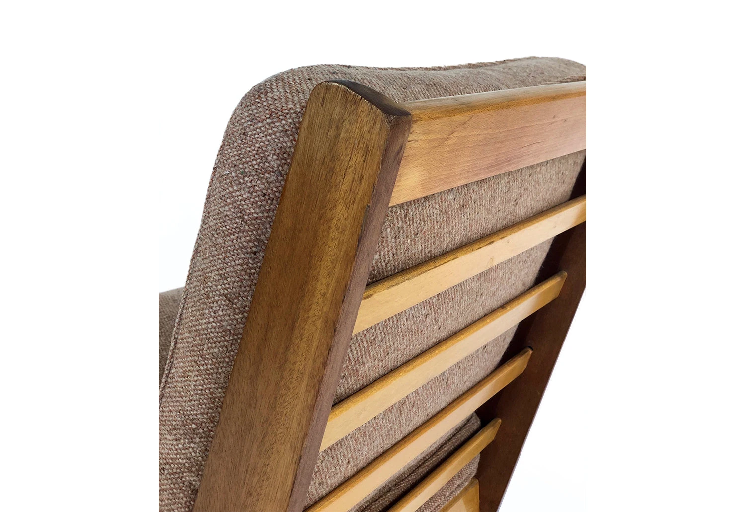 Robin Day, Slat Chair, Hille, 1952 8 Robin Day, Slat Chair, Hille, 1952 - Image 6