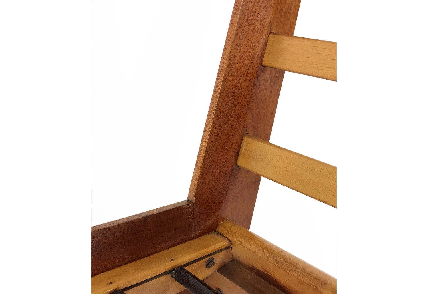 Robin Day, Slat Chair, Hille, 1952 9 Robin Day, Slat Chair, Hille, 1952 - Image 7