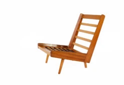 Robin Day, Slat Chair, Hille, 1952 15 Robin Day, Slat Chair, Hille, 1952 -Online Furniture Shop vintage robin day slat chair 3