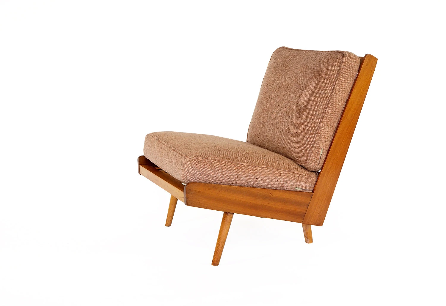 Robin Day, Slat Chair, Hille, 1952 3 Robin Day, Slat Chair, Hille, 1952