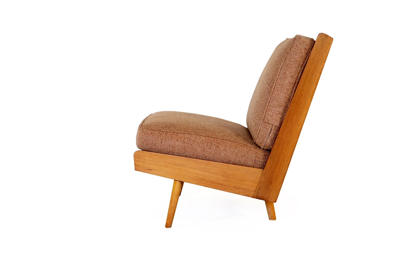 Robin Day, Slat Chair, Hille, 1952 4 Robin Day, Slat Chair, Hille, 1952 - Image 2