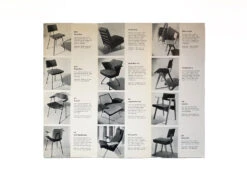 Robin Day, Slat Chair, Hille, 1952 18 Robin Day, Slat Chair, Hille, 1952 -Online Furniture Shop vintage robin day slat chair 8