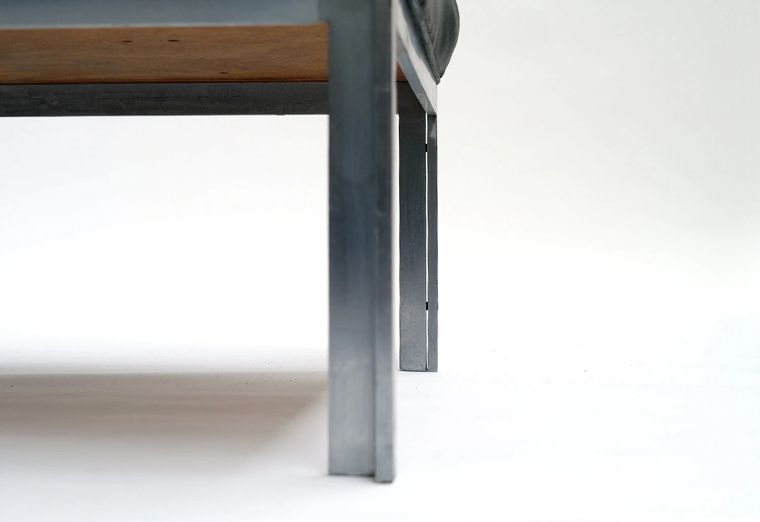 N/A Sir Basil Spence, Site Specific Bench, 1964 6 N/A Sir Basil Spence, Site Specific Bench, 1964 - Image 4