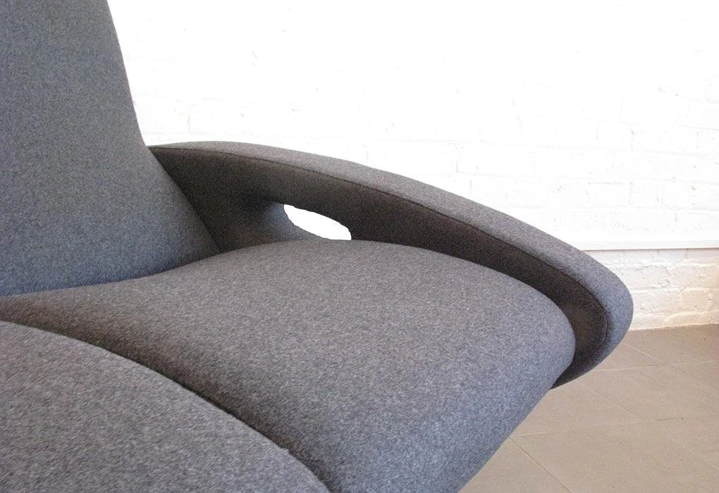 Marco Zanuso, Sofa 6 Marco Zanuso, Sofa - Image 4