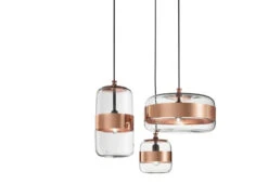 Futura SP3 Pendant Light, 2015 -Online Furniture Shop vistosi hanger design group futura sp3 pendant light 3