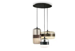 Futura SP3 Pendant Light, 2015