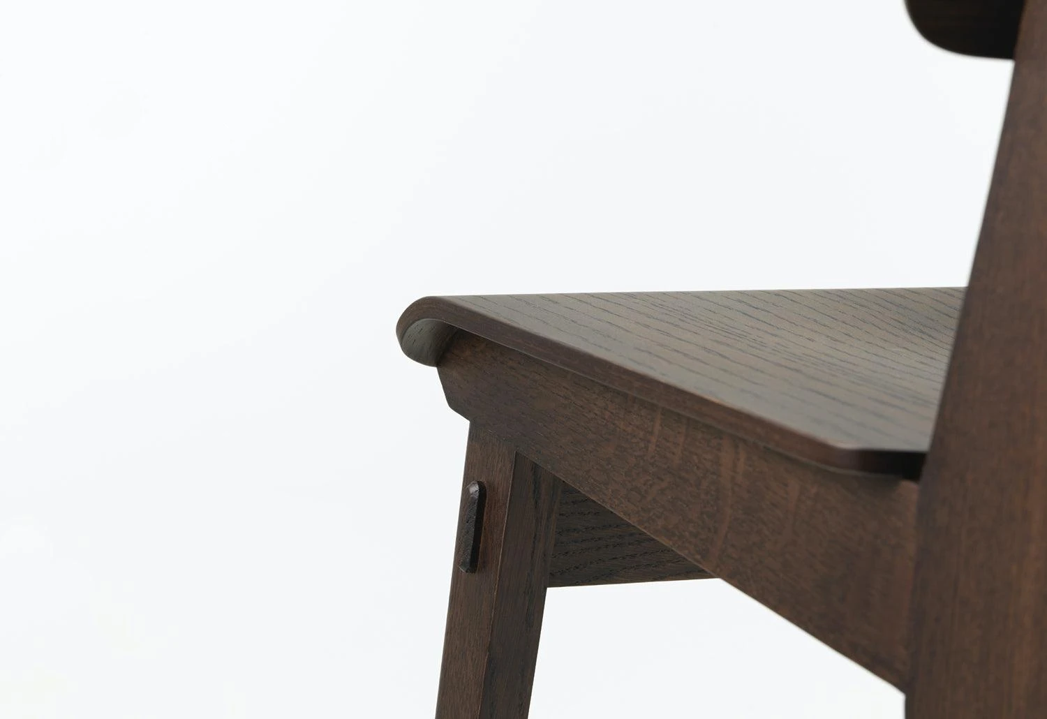 Vitra Chaise Tout Bois Chair, 1941 6 Vitra Chaise Tout Bois Chair, 1941 - Image 4