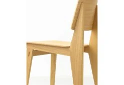 Vitra Chaise Tout Bois Chair, 1941 11 Vitra Chaise Tout Bois Chair, 1941 -Online Furniture Shop vitra 3073090 Chaise Tout Bois Detail master