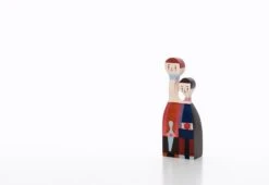 Vitra Wooden Dolls, 1963 33 Vitra Wooden Dolls, 1963 -Online Furniture Shop vitra alexander girard dolls 11