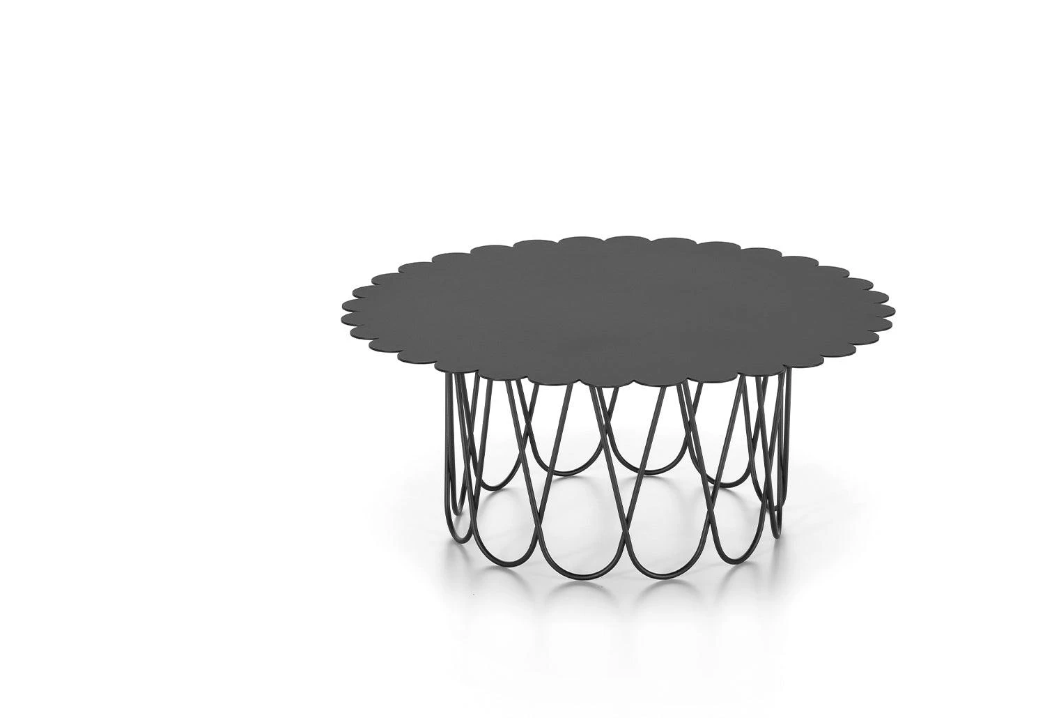 Vitra Flower Table, 1977 10 Vitra Flower Table, 1977 - Image 8