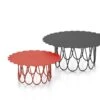 Vitra Flower Table, 1977 -Online Furniture Shop vitra alexander girard flower table 10