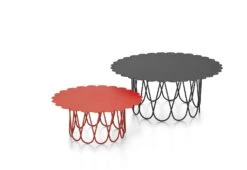 Vitra Flower Table, 1977