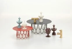 Vitra Flower Table, 1977 15 Vitra Flower Table, 1977 -Online Furniture Shop vitra alexander girard flower table 11