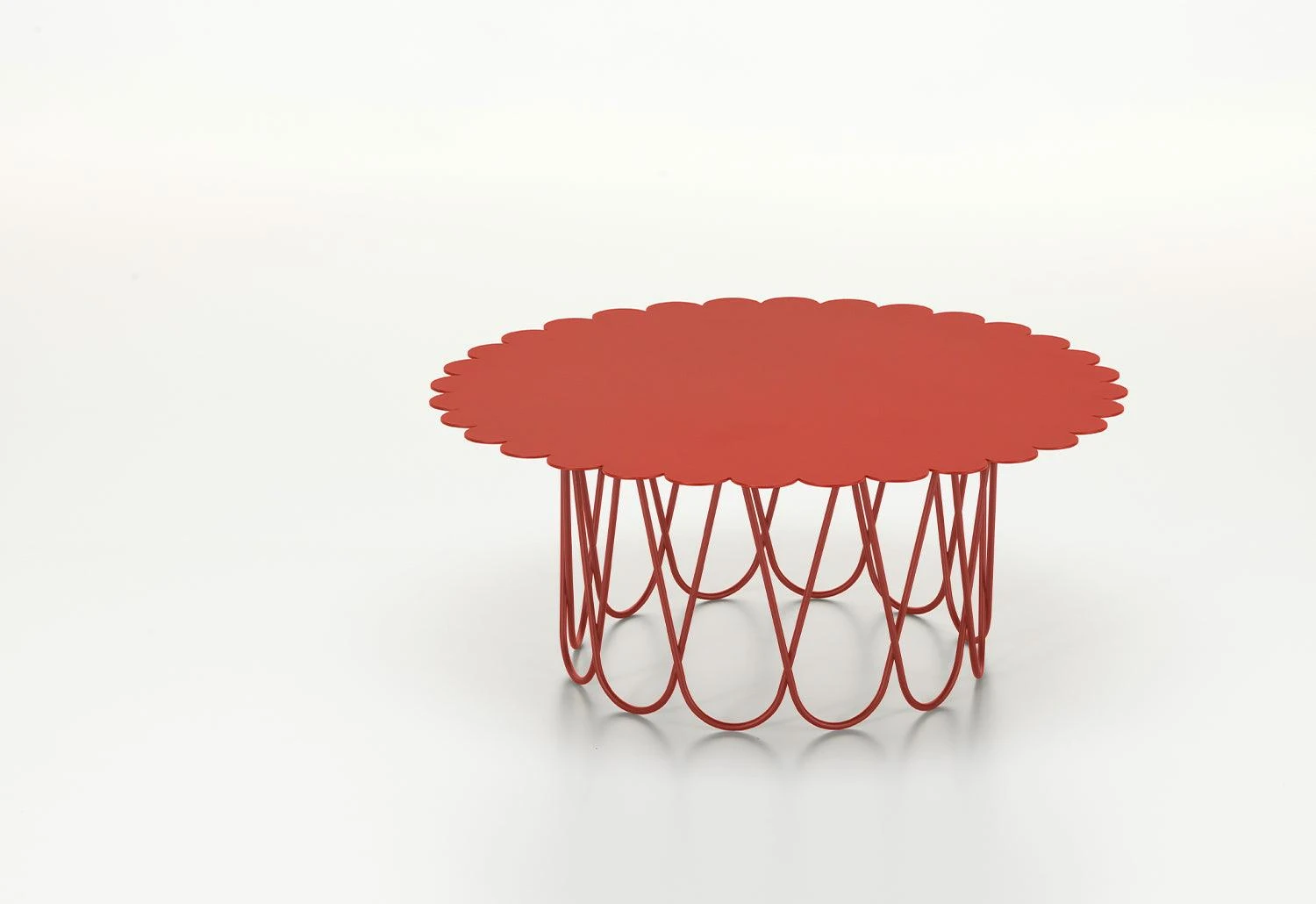 Vitra Flower Table, 1977 11 Vitra Flower Table, 1977 - Image 9