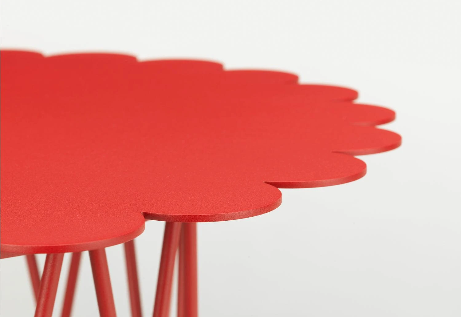 Vitra Flower Table, 1977 13 Vitra Flower Table, 1977 - Image 11