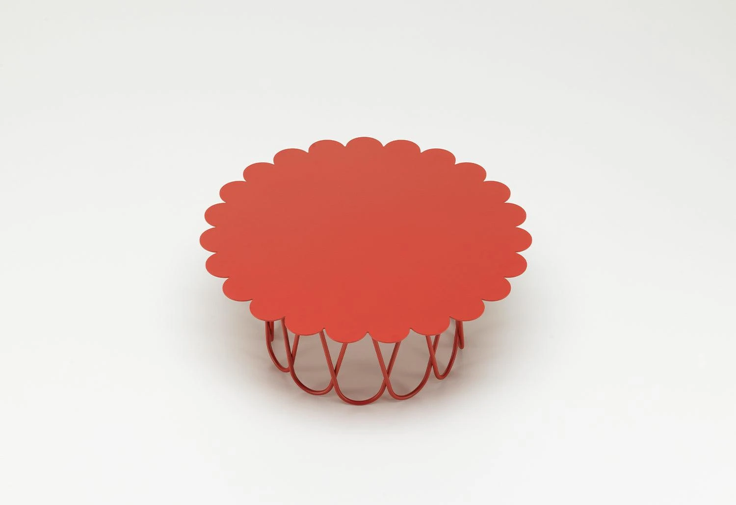 Vitra Flower Table, 1977 7 Vitra Flower Table, 1977 - Image 5