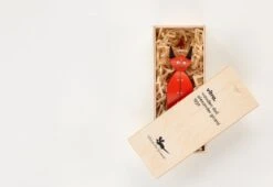 Vitra Wooden Doll Little Devil, 1953 8 Vitra Wooden Doll Little Devil, 1953 -Online Furniture Shop vitra alexander girard little devil doll 2