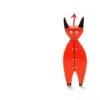 Vitra Wooden Doll Little Devil, 1953 -Online Furniture Shop vitra alexander girard little devil doll 3