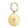 Vitra Sun Keyring, 1950 2 Vitra Sun Keyring, 1950 -Online Furniture Shop vitra alexander girard sun keyring 2