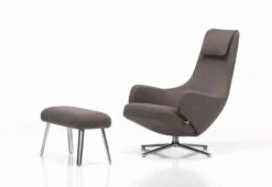 Vitra Repos Chair With Panchina, 2011