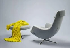 Vitra Repos Chair With Ottoman, 2011 -Online Furniture Shop vitra antonio citterio repos with ottoman 5 30fc5fb0 52b0 4042 bb6b 495604c1f640