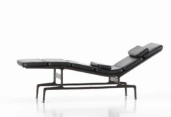 Vitra Soft Pad Chaise ES 106, 1968