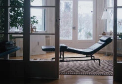 Vitra Soft Pad Chaise ES 106, 1968 -Online Furniture Shop vitra charles ray eames soft pad chaise es 106 8