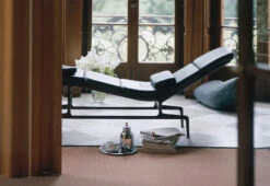 Vitra Soft Pad Chaise ES 106, 1968 -Online Furniture Shop vitra charles ray eames soft pad chaise es 106 9