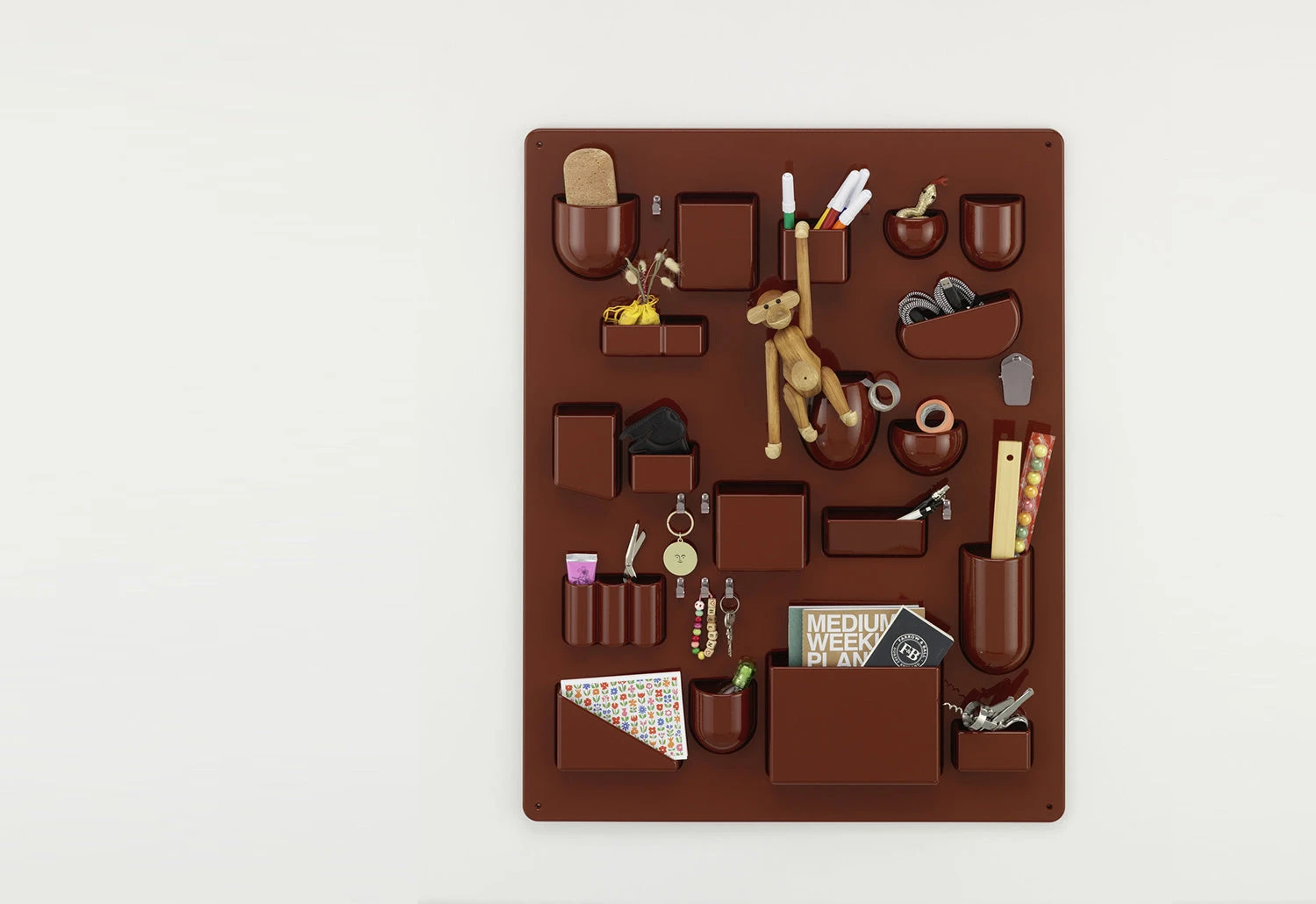 Vitra Uten.Silo RE, 1969 19 Vitra Uten.Silo RE, 1969 - Image 17