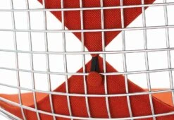 Vitra Eames DKR Wire Chair With Upholstery, 1951 18 Vitra Eames DKR Wire Chair With Upholstery, 1951 -Online Furniture Shop vitra eames dkr plastic chair 10 a6c66a91 2c75 4795 af33 ea749e8f46da