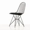 Vitra Eames DKR Wire Chair With Upholstery, 1951 -Online Furniture Shop vitra eames dkr plastic chair 6 cbe4850f dcdb 46f0 964d 274236b6ff9a