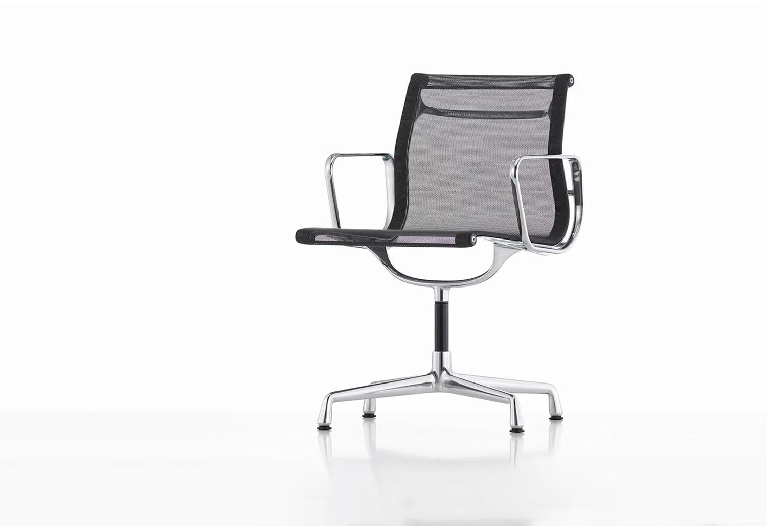 Vitra Eames EA 104 Chair, 1958 6 Vitra Eames EA 104 Chair, 1958 - Image 4