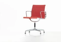 Vitra Eames EA 104 Chair, 1958