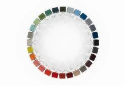 Vitra Eames EA 108 Chair, 1958 -Online Furniture Shop vitra eames ea 108 featured 2