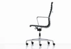 Vitra Eames EA 119 Chair, 1958 -Online Furniture Shop vitra eames ea 119 4