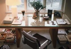 Vitra Eames EA 217 Chair, 1969 -Online Furniture Shop vitra eames ea 217 featured 1