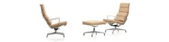 Vitra Eames EA 222, 1969 -Online Furniture Shop vitra eames ea 222 featured 3