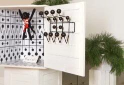 Vitra Eames Hang It All, 1953 -Online Furniture Shop vitra eames hang it all 7