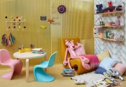 Vitra Eames Hang It All, 1953 -Online Furniture Shop vitra eames hang it all featured 2