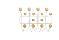 Vitra Eames Hang It All, 1953 -Online Furniture Shop vitra eames hang it all twentytwentyone pine