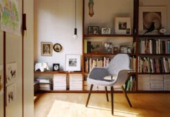 Vitra Eames House Bird, 1950 -Online Furniture Shop vitra eames house bird 1