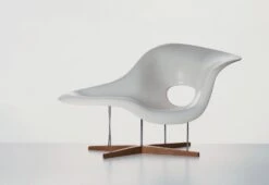 Vitra Eames La Chaise, 1948