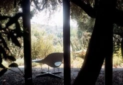 Vitra Eames La Chaise, 1948 -Online Furniture Shop vitra eames la chaise featured 1