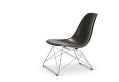 Vitra Eames LSR Plastic Chair, 1950 35 Vitra Eames LSR Plastic Chair, 1950 -Online Furniture Shop vitra eames lsr plastic chair chrome black