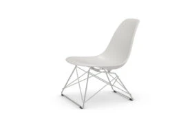 Vitra Eames LSR Plastic Chair, 1950 33 Vitra Eames LSR Plastic Chair, 1950 -Online Furniture Shop vitra eames lsr plastic chair chrome white