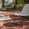 Vitra Eames LSR Plastic Chair, 1950 2 Vitra Eames LSR Plastic Chair, 1950 -Online Furniture Shop vitra eames lsr plastic chair lifestyle 3